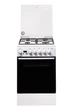Плита Greta 1470-ГЭ-52А (W) - изображение 1