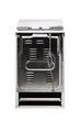 Плита Greta 1470-ГЭ-52А (W) - изображение 4