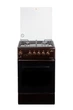 Плита Greta 1470-ГЭ-52А (B) чугун - изображение 1