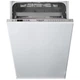 Встраиваемая посудомоечная машина Hotpoint-Ariston HSIC 3T127C - изображение 1