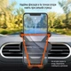 Держатель автомобильный СolorWay Gravity Sensor Holder Black (CW-CHG11-BK) - изображение 10