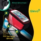 Сумка для велосипеда ArmorStandart Qlevo red (ARM58958) - изображение 2