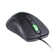 Ігрова миша Cooler Master MasterMouse MM531 - зображення 2