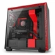 Корпус NZXT H700 Matte Black-Red (CA-H700B-BR) без БП - изображение 2