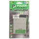 Аккумуляторная батарея для телефона PowerPlant Microsoft Lumia 950 XL (BV-T4D) 3340mAh (SM130214). 44871 - изображение 4