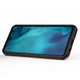 Защитный чехол Deexe Hybrid Case для VIVO V21e - Red - изображение 4