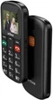Мобільний телефон Artfone CS181 з кнопкою SOS - зображення 3