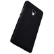 Пластиковий чохол NILLKIN Frosted Shiled для Meizu M3e - Black - зображення 2
