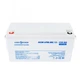 Аккумуляторная батарея LogicPower 12V 150AH (LPM-MG 12 - 150 AH) AGM мультигель - изображение 1