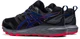 Кроссовки беговые ASICS GEL-SONOMA 6 G-TX 1011B048-010 размер 43.5 - изображение 2