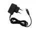 Зарядний пристрій BauTech Micro USB 5В 0.5А Чорний (1010-013-00) - зображення 1