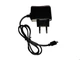 Зарядний пристрій BauTech Micro USB 5В 0.5А Чорний (1010-013-00) - зображення 2