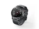 Розумний smart годинник Honor Magic Watch 2 (46 мм) Чорний (1009-555-01) - зображення 3