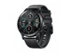 Розумний smart годинник Honor Magic Watch 2 (46 мм) Чорний (1009-555-01) - зображення 4