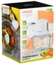 Измельчитель ARDESTO CHK-4001W - изображение 4