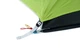 Намет одномісний 3F UL GEAR Floating Cloud 1 210T 3 season 1210T3S - зображення 10