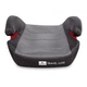 Автокресло Bertoni/Lorelli Travel Luxe Isofix 15-36 кг Grey (TRAVEL LUXE ISOFIX grey) (K407213-01) - изображение 2