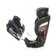 Автокресло Evenflo EveryFit&nbsp;LX&nbsp;-&nbsp;Olympus (032884200825) - изображение 3