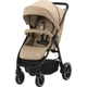Візок Britax-Romer B-AGILE M Linen Beige (2000032525) (K334590-01) - зображення 1