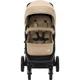 Візок Britax-Romer B-AGILE M Linen Beige (2000032525) (K334590-01) - зображення 2