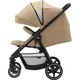 Візок Britax-Romer B-AGILE M Linen Beige (2000032525) (K334590-01) - зображення 5