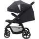Коляска Britax-Romer B-AGILE M Black Shadow (2000032522) (K334587-01) - зображення 7