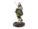 Коллекционная фигурка Dark Souls BauTech Оскар из Асторы (Oscar knight of Astora) Стальной (1009-654-30) - изображение 4