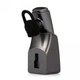 Bluetooth-гарнітура REMAX RB-T6C автомобільна Black - зображення 2