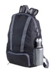 Рюкзак складний Troika "BAGPACK", чорний - зображення 3