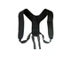 Корректор осанки Energizing Posture Support LE68040 Black - изображение 1