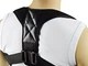 Корректор осанки Energizing Posture Support LE68040 Black - изображение 3