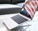 Складная подставка столик для ноутбука Laptop Stand - изображение 9