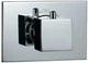 Термостат JAQUAR Kubix KUB-CHR-35679 - изображение 1