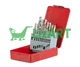 Набор сверл INTERTOOL SD-0119 - изображение 1
