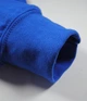Худі чоловіча легка Fruit of the Loom XL Яскраво-Синій (D062140051XL) - зображення 4