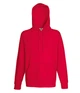 Худи мужская лёгкая Fruit of the Loom M Красный (D062140040M) - изображение 1