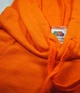 Худі чоловіча легка Fruit of the Loom S Помаранчевий (D062140044S) - зображення 3