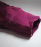 Худи мужская лёгкая Fruit of the Loom XL Бордовый (D062140041XL) - изображение 6