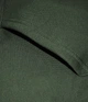 Толстовка на блискавці Fruit of the Loom M Оливковий (D062034059M) - зображення 6