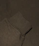 Толстовка на молнии Fruit of the Loom XL Шоколадный (D0620340CQXL) - изображение 5