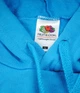 Худи мужская лёгкая Fruit of the Loom XXL Ультрамарин (D0621400ZU2XL) - изображение 3