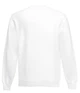 Свитшот тёплый Fruit of the Loom 3XL Белый (D0622020303XL) - изображение 2