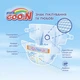 Трусики-підгузки GOO.N для активних дітей 4-9 кг (розмір S, унісекс, 62 шт) - зображення 2