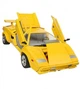 Робот-трансформер - LAMBORGHINI COUNTACH (1:24) - изображение 3