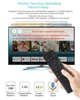 Аеропульт G20S 2.4G Air Mouse Гироскоп Повітряна мишка Wireless Android TV BOX - изображение 4