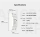 Wi-Fi реле Sonoff basic R2 RF 433 - изображение 10