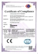 WiFi реле Sonoff Basic R2 для розумного будинку (вимикач, выключатель для умного дома, eWeLink) - изображение 10
