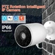 Зовнішня IP-Камера Tuya Full HD Smart WiFi IP Camera 1080P - изображение 5