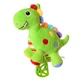 Подвеска на коляску Динозавр Limo Toy F08271AN мягкий Limo Toy F08271AN - изображение 1