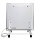 Керамический обогреватель Ecoteplo Air 700 EL королевский мрамор - изображение 4